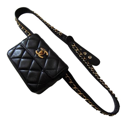 chanel belt bag uk|Chanel belts official website.